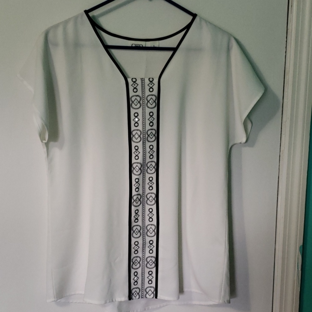 Cato brand blouse